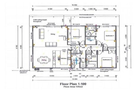 Photo of property in 37a Missy Crescent, Mount Pisa, Cromwell, 9383