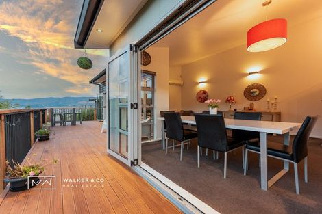 Photo of property in 20 Cosgrove Rise, Riverstone Terraces, Upper Hutt, 5018