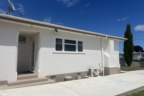 Photo of property in 50 Parker Avenue, Levin, 5510