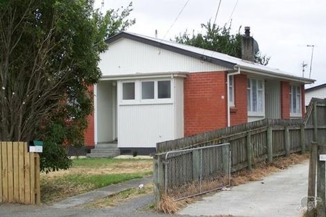 Photo of property in 20 Clyde Street, Masterton, 5810