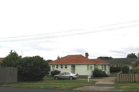 Photo of property in 65 Tripoli Road, Panmure, Auckland, 1072