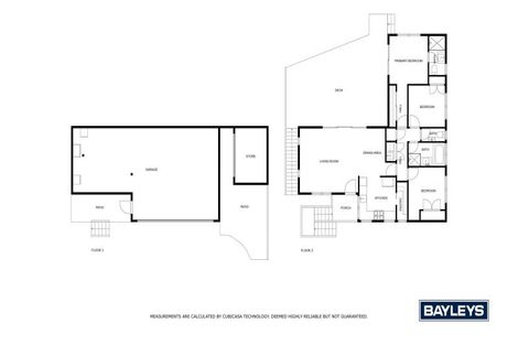 Photo of property in 20 Pomare Avenue, Russell, 0272