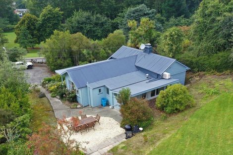 Photo of property in 18 Coulter Place, Geraldine, 7930