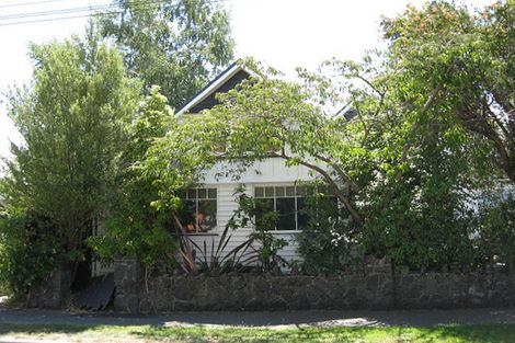 Photo of property in 15 Fulton Avenue, Merivale, Christchurch, 8014
