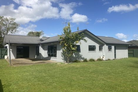 Photo of property in 5 Ernest Road, Fairview Downs, Hamilton, 3214