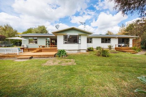 Photo of property in 23 Eyre Road, Linton, Palmerston North, 4472