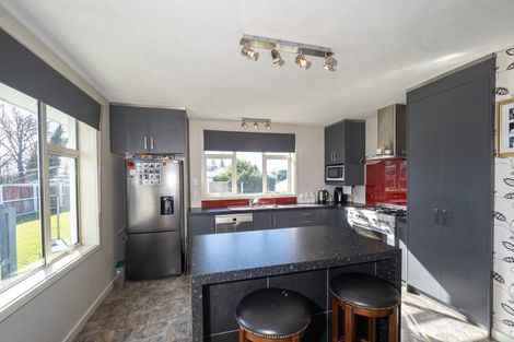 Photo of property in 122 George Street, Tinwald, Ashburton, 7700