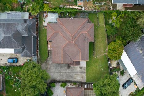 Photo of property in 55b Sheridan Drive, New Lynn, Auckland, 0600