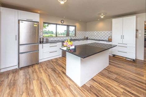 Photo of property in 95 Campbell Road, Brunswick, Whanganui, 4571