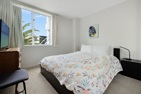 Photo of property in Beaumont Apartments, 10/12 Maunganui Road, Mount Maunganui, 3116