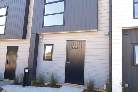 Photo of property in 29/47a Huntington Drive, Huntington Park, Auckland, 2013