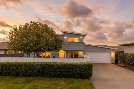 Photo of property in 34 Arbuckle Road, Frimley, Hastings, 4120