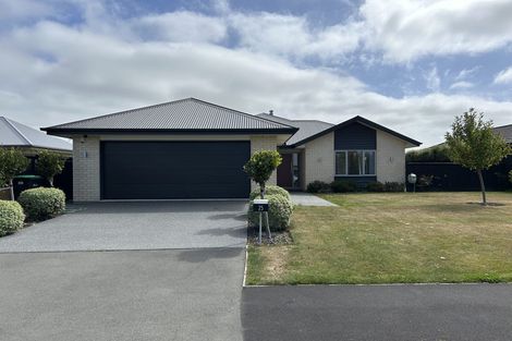 Photo of property in 25 Eastfield Drive, Lincoln, 7608