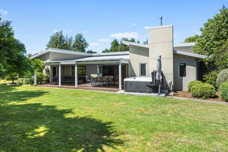 Photo of property in 7 John Leith Place, Leithfield, Amberley, 7481