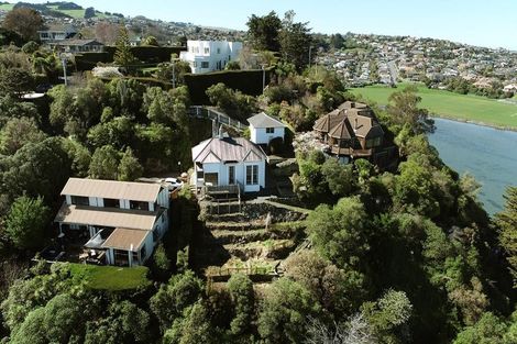 Photo of property in 63 Glendevon Place, Vauxhall, Dunedin, 9013