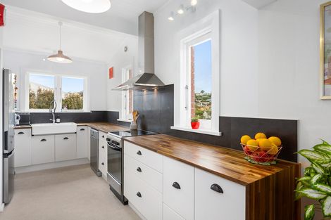 Photo of property in 1 Norman Street, Tainui, Dunedin, 9013