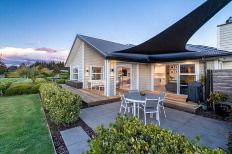 Photo of property in 79 Silver Peaks Drive, West Melton, 7618