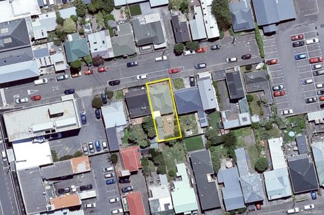 Photo of property in 10 Green Street, Newtown, Wellington, 6021