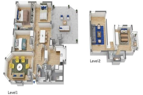 Photo of property in 19 Belmont Terrace, Milford, Auckland, 0620