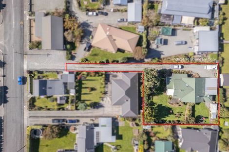 Photo of property in 37 Saint Leonards Road, Temuka, 7920