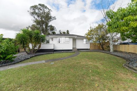Photo of property in 23 Mandarin Place, Half Moon Bay, Auckland, 2012