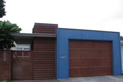 Photo of property in 46 Monro Street, Seatoun, Wellington, 6022