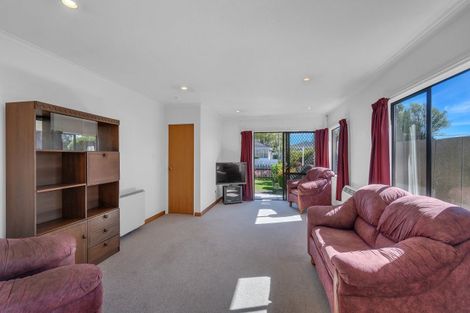 Photo of property in 7a Whitefield Street, Kaiapoi, 7630