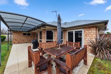 Photo of property in 6 Cranmore Avenue, Huntington, Hamilton, 3210