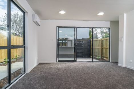 Photo of property in 569b Hereford Street, Linwood, Christchurch, 8011