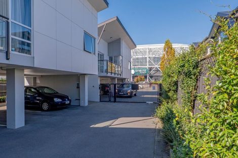Photo of property in 604/12 Latimer Square, Christchurch Central, Christchurch, 8011