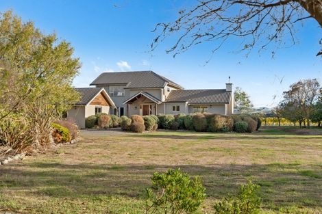 Photo of property in Julicher Wine, 301a Te Muna Road, Martinborough, 5784