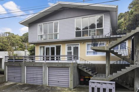Photo of property in 58 Liardet Street, Vogeltown, Wellington, 6021