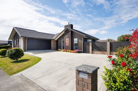 Photo of property in 54 Rosalie Terrace, Kelvin Grove, Palmerston North, 4414