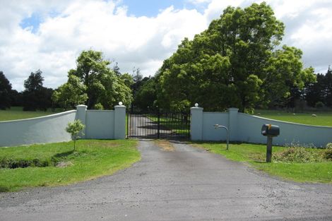 Photo of property in 174 Opaheke Road, Opaheke, Papakura, 2584