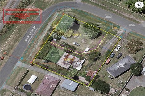 Photo of property in 18 Williams Street, Otane, 4202