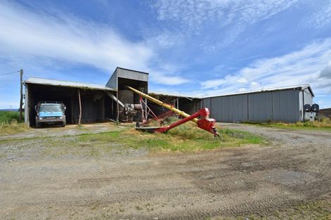 Photo of property in 230 Baxter Road, Isla Bank, Otautau, 9683