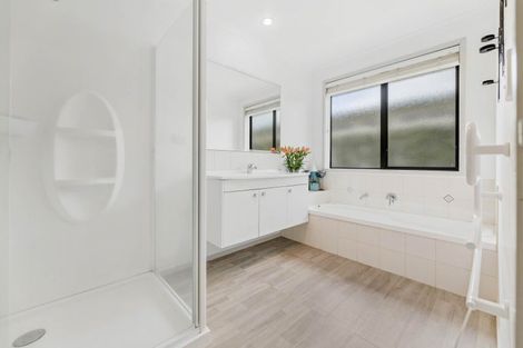 Photo of property in 47 Stirling Drive, Morrinsville, 3300