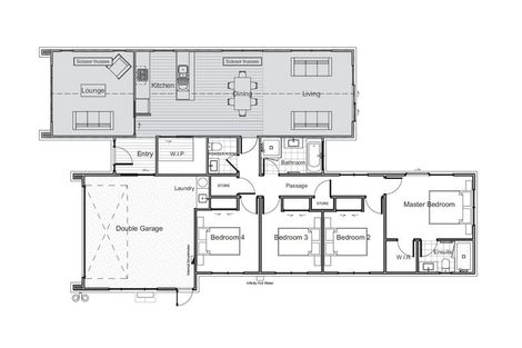 Photo of property in 6 John Holmes Road, Halswell, Christchurch, 8025