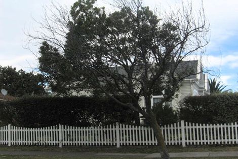 Photo of property in 118a Vigor Brown Street, Napier South, Napier, 4110