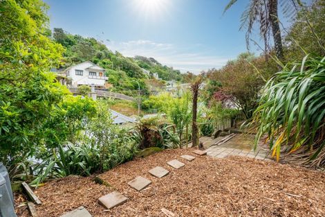 Photo of property in 287 Ohiro Road, Brooklyn, Wellington, 6021