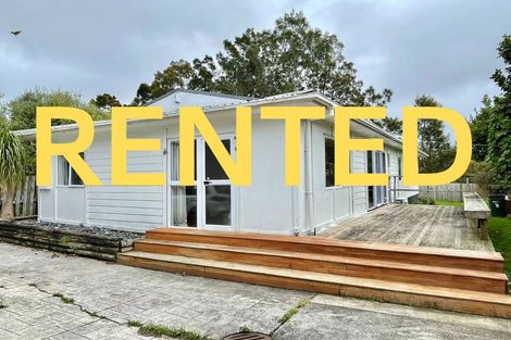 Photo of property in 74a Panorama Road, Mount Wellington, Auckland, 1060