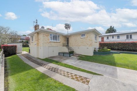 Photo of property in 28 Station Street, Tirau, 3410