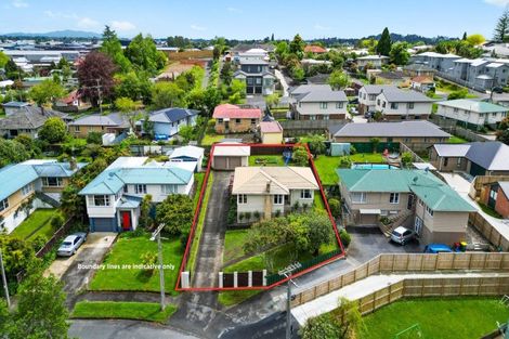 Photo of property in 7 Matthews Crescent, Melville, Hamilton, 3206