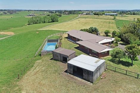 Photo of property in 118 Bycroft Road, Karaka, Drury, 2578