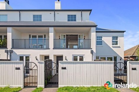 Photo of property in 60 Rosewarne Street, Spreydon, Christchurch, 8024