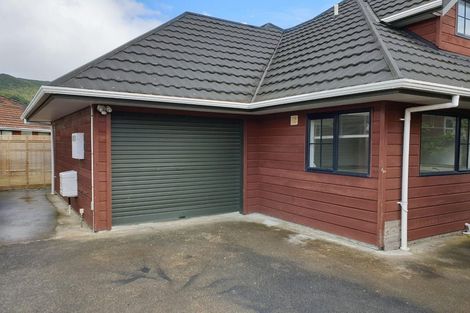 Photo of property in 2/96 Cambridge Terrace, Waterloo, Lower Hutt, 5011