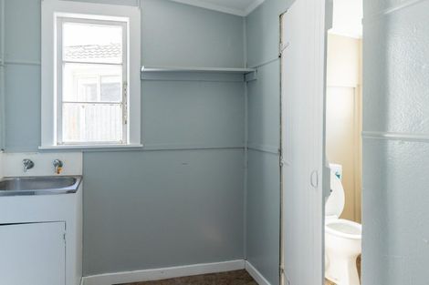 Photo of property in 110 Saint Andrew Street, Richmond, Invercargill, 9810