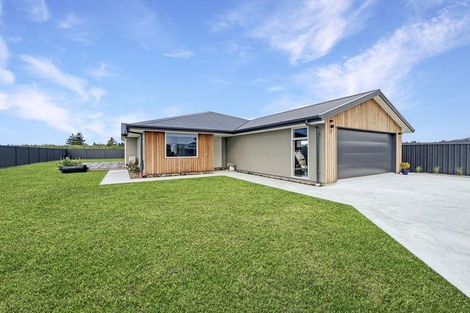 Photo of property in 7 Aoraki Crescent, Twizel, 7901