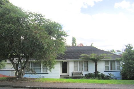 Photo of property in 21 Tomo Street, New Lynn, Auckland, 0600