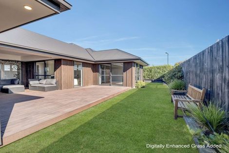 Photo of property in 57 Cassidy Avenue, Lincoln, 7608